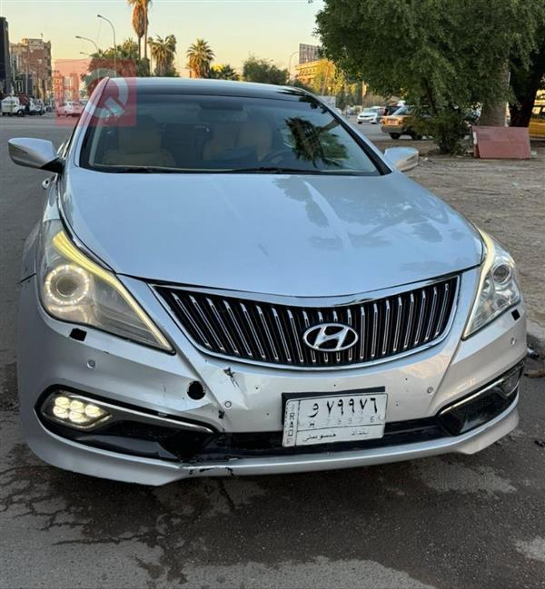 Hyundai for sale in Iraq